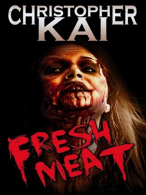 cover image of Fresh Meat